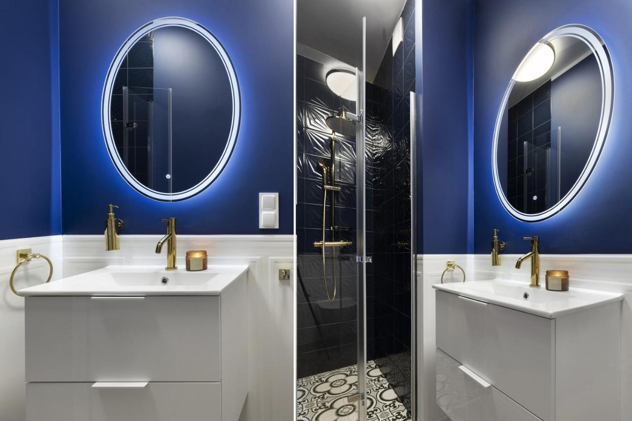 Elite Apartments Ogarna Superior Гданьск Экстерьер фото